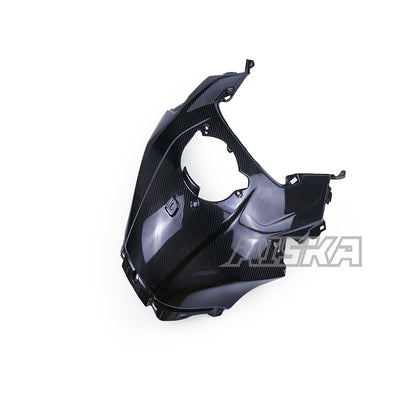 AISKA BMW S1000XR 2015-2019 Carbon Fiber Fuel Tank Cover
