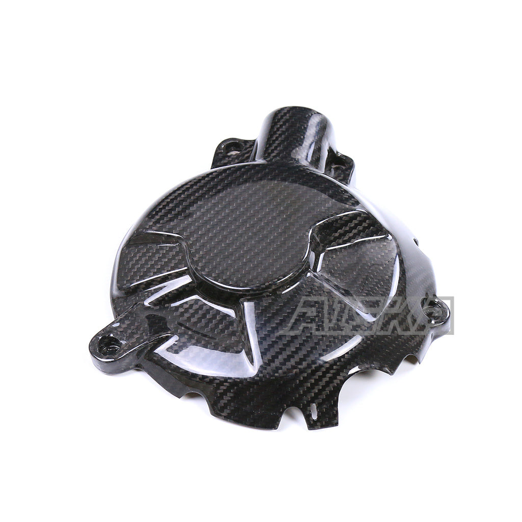 AISKA BMW S1000RR 2019-2025 Carbon Fiber Engine Cover