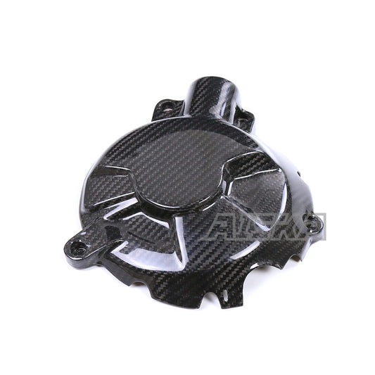 AISKA BMW S1000RR 2019-2025 Carbon Fiber Engine Cover