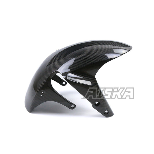 AISKA  Suzuki GSX-S750 Carbon Fiber Front Fender