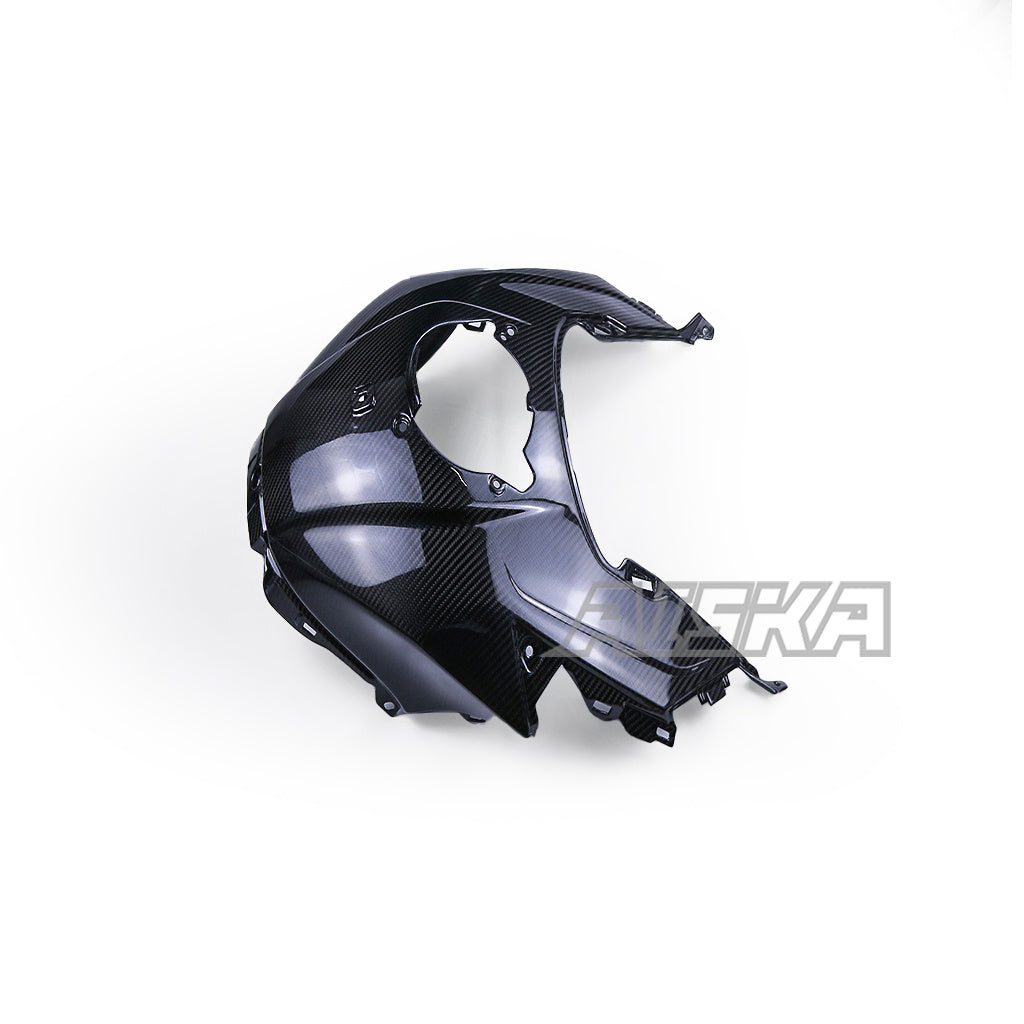 AISKA BMW S1000XR 2015-2019 Carbon Fiber Fuel Tank Cover