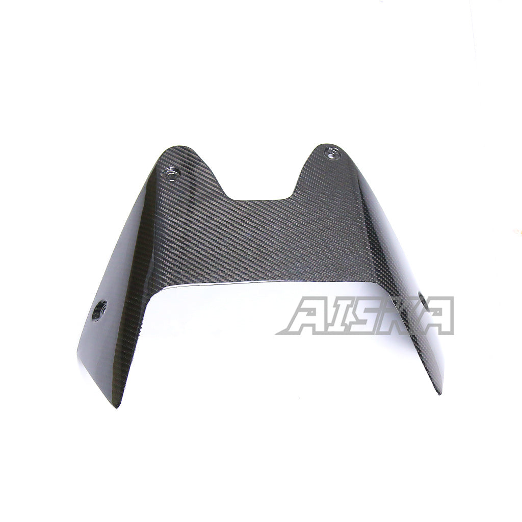 AISKA Kawasaki Ninja ZX-14R ZZR1400 2013-2015 Carbon Fiber Belly Pan
