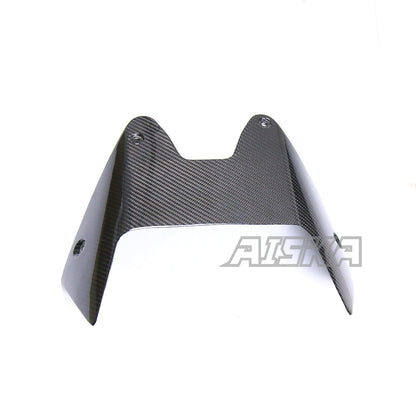 AISKA Kawasaki Ninja ZX-14R ZZR1400 2013-2015 Carbon Fiber Belly Pan