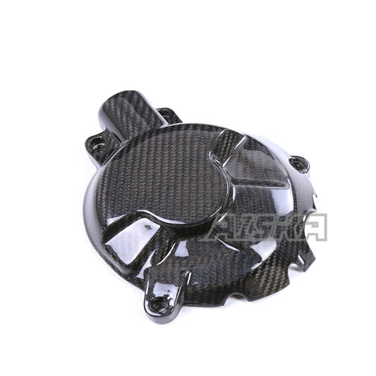 AISKA BMW S1000RR 2019-2025 Carbon Fiber Engine Cover