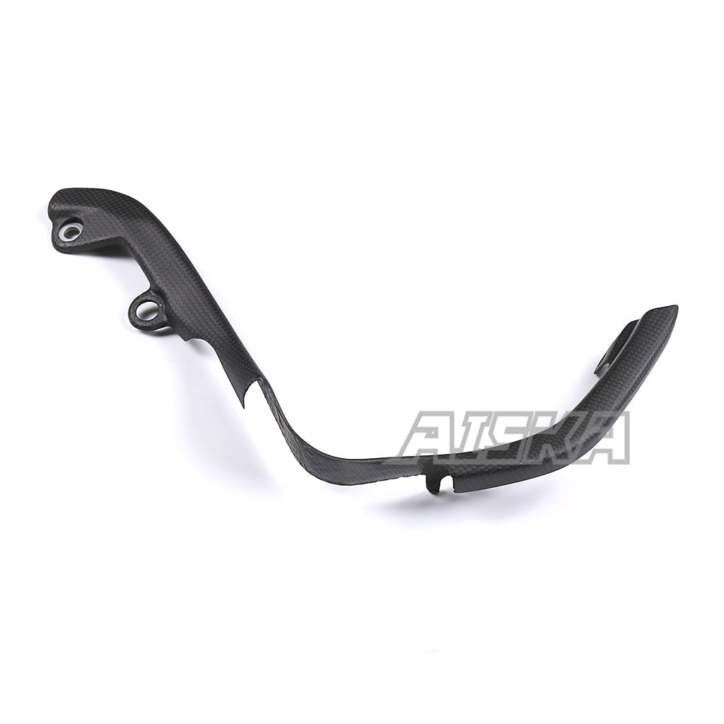 AISKA Ducati Multistrada V4 V4S 2021-2024 Carbon Fiber Pipe Guard Fairings