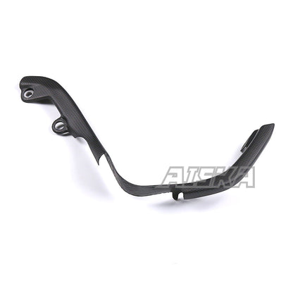 AISKA Ducati Multistrada V4 V4S 2021-2024 Carbon Fiber Pipe Guard Fairings