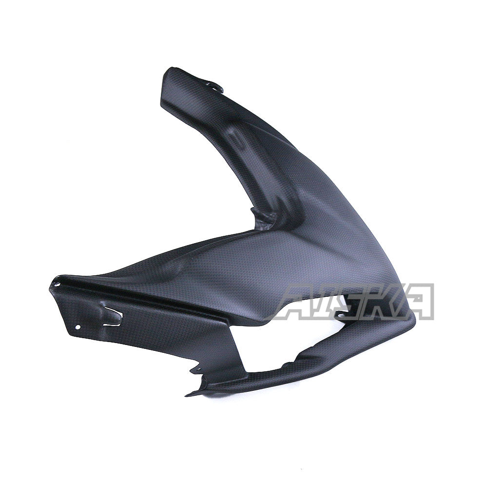 AISKA Ducati Multistrada V4 V4S 2021-2023 Carbon Fiber Front Fairing