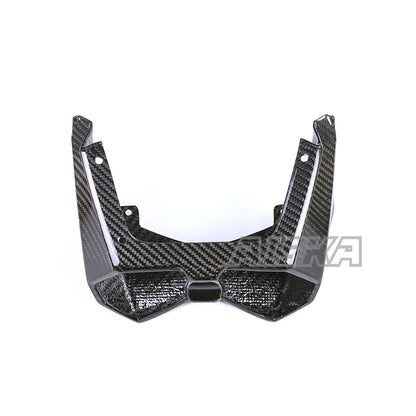 AISKA Kawasaki Z H2 2021-2024 Carbon Fiber Taillight Cover