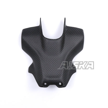 AISKA Ducati Hypermotard 950 2019+ Carbon Fiber Front Fairing