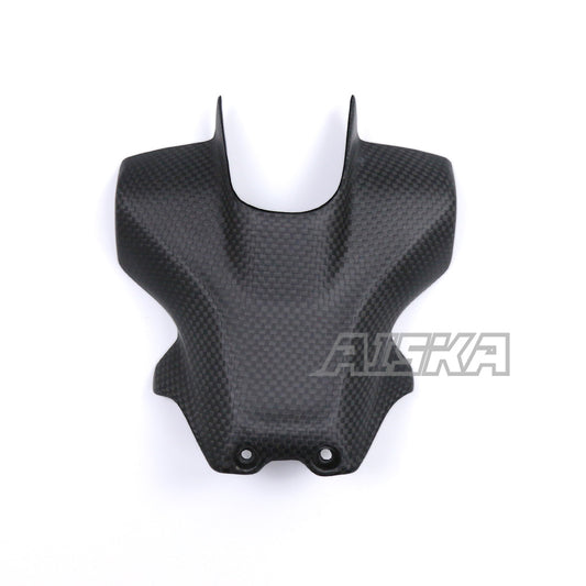 AISKA Ducati Hypermotard 950 2019+ Carbon Fiber Front Fairing