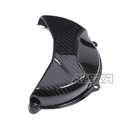 AISKA Ducati Panigale  V4 V4S V4R 2018-2024 Carbon Fiber Engine Cover
