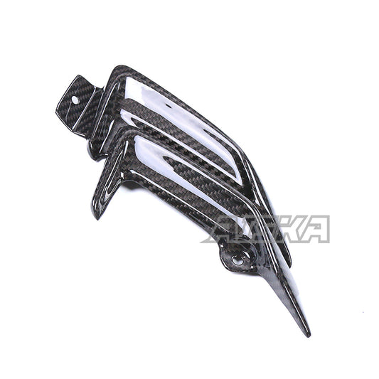 AISKA BMW S1000RR 2019-2022 Carbon Fiber Side Panel Cover Guard