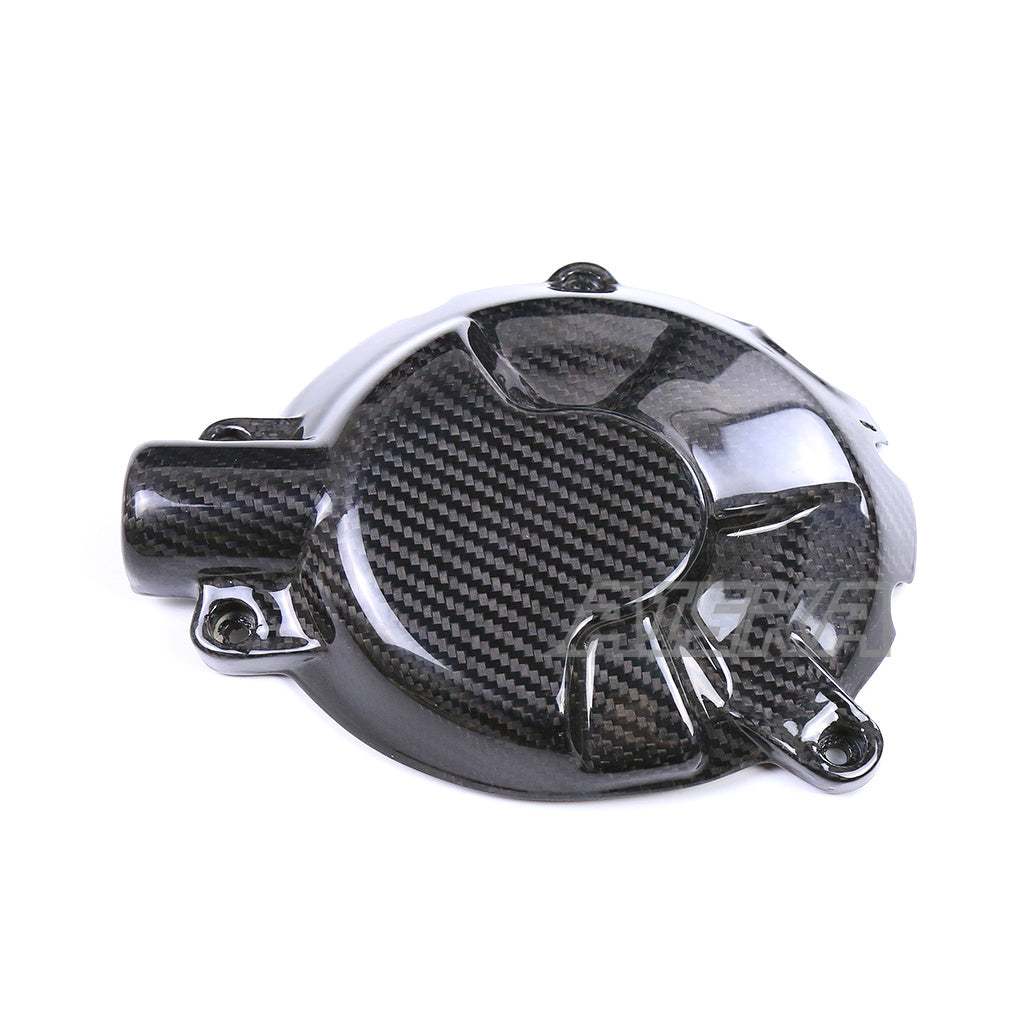 AISKA BMW S1000RR 2019-2025 Carbon Fiber Engine Cover