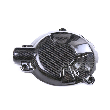 AISKA BMW S1000RR 2019-2025 Carbon Fiber Engine Cover