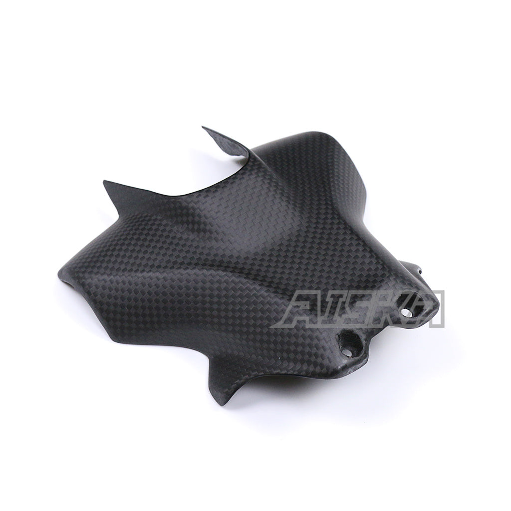 AISKA Ducati Hypermotard 950 2019+ Carbon Fiber Front Fairing