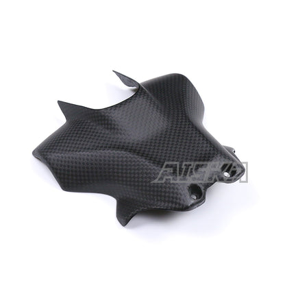 AISKA Ducati Hypermotard 950 2019+ Carbon Fiber Front Fairing
