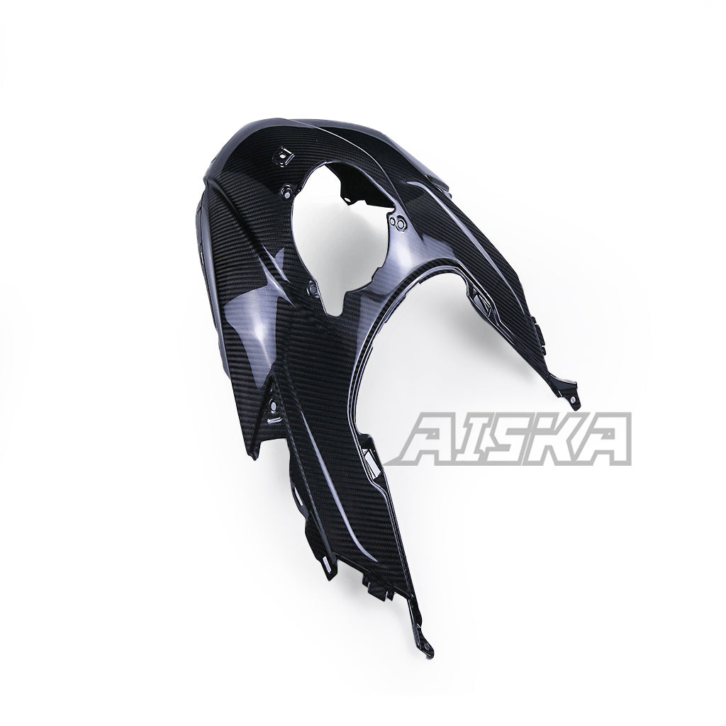 AISKA BMW S1000XR 2015-2019 Carbon Fiber Fuel Tank Cover