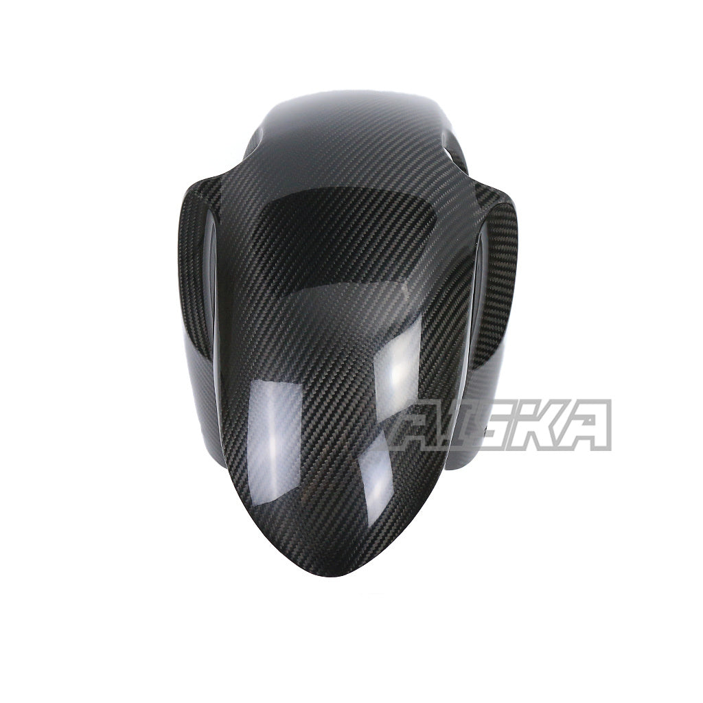 AISKA  Suzuki GSXR1000 2017-2024 Carbon Fiber Front Fender