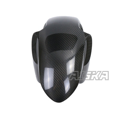 AISKA  Suzuki GSXR1000 2017-2024 Carbon Fiber Front Fender