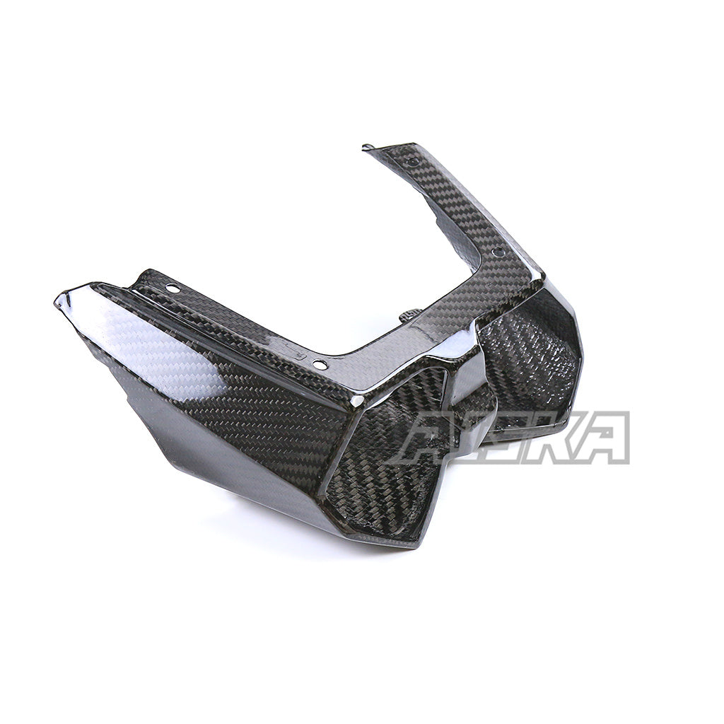 AISKA Kawasaki Z H2 2021-2024 Carbon Fiber Taillight Cover