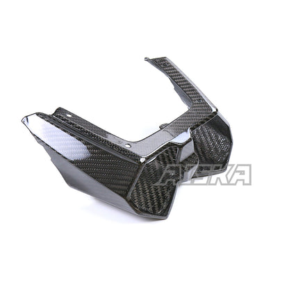 AISKA Kawasaki Z H2 2021-2024 Carbon Fiber Taillight Cover