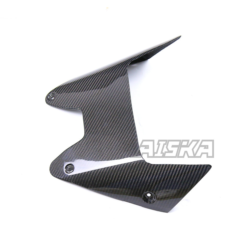 KAWASAKI ZX-14R ZZR1400 2013-2015 CARBON FIBER FAIRING PARTS – AISKA