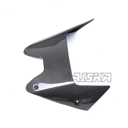AISKA Kawasaki Ninja ZX-14R ZZR1400 2013-2015 Carbon Fiber Belly Pan