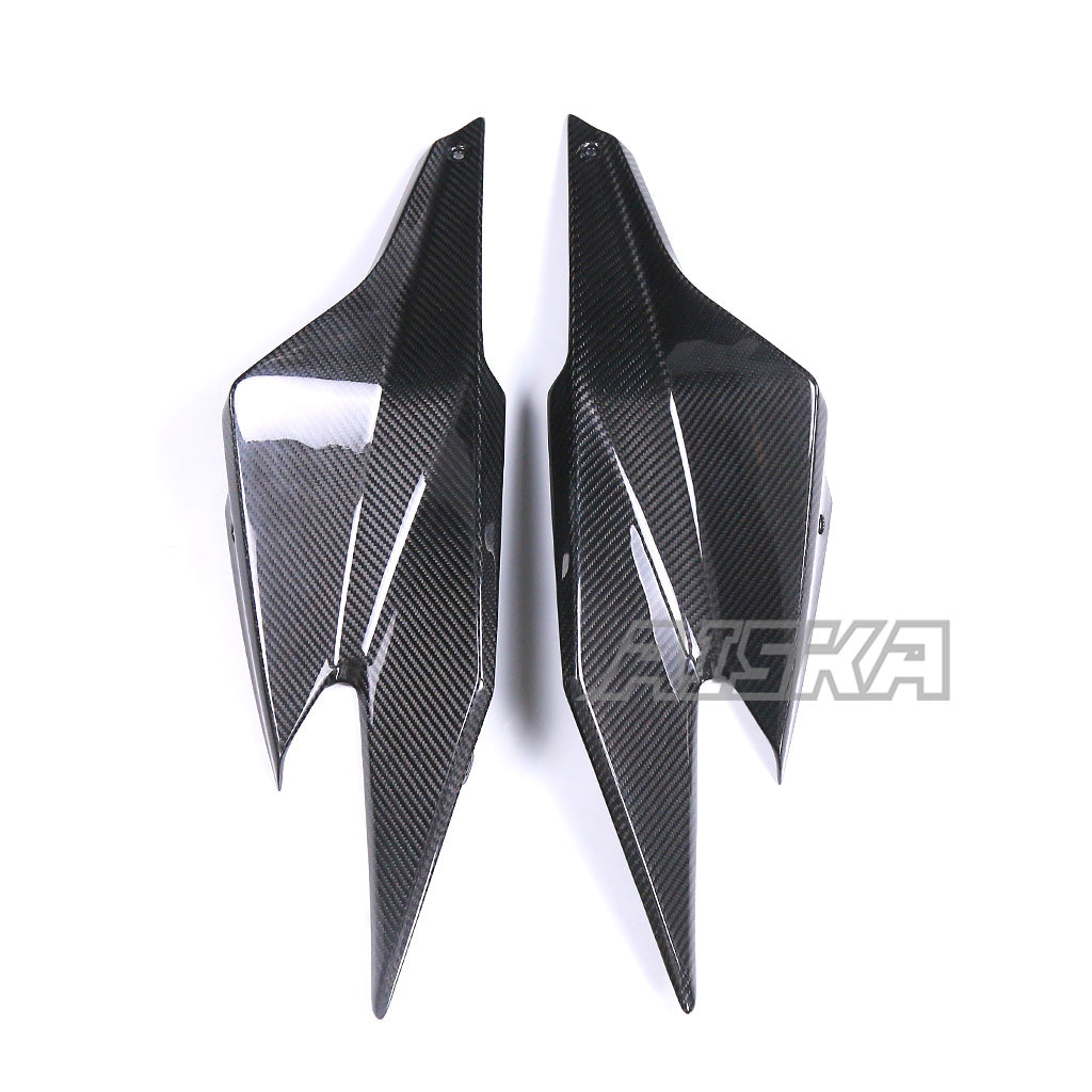 AISKA KTM 1290 Super Duke 2020-2024 Carbon Fiber Tank Side Covers