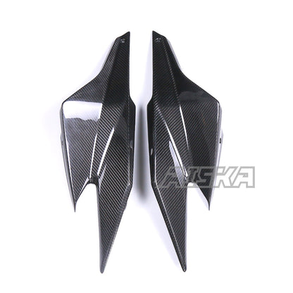 AISKA KTM 1290 Super Duke 2020-2024 Carbon Fiber Tank Side Covers