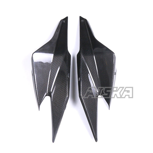 AISKA KTM 1290 Super Duke 2020-2024 Carbon Fiber Tank Side Covers