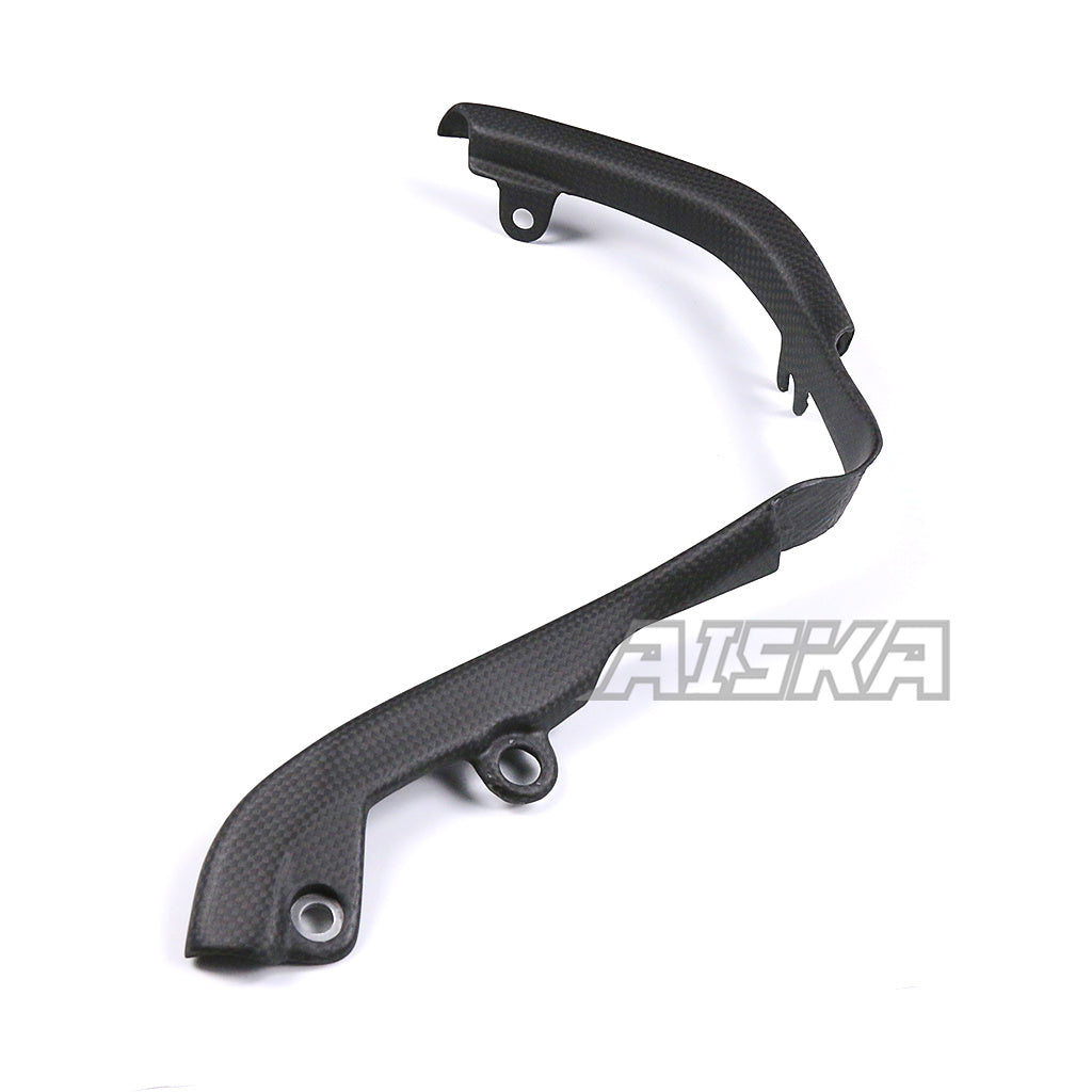 AISKA Ducati Multistrada V4 V4S 2021-2024 Carbon Fiber Pipe Guard Fairings