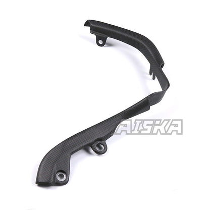 AISKA Ducati Multistrada V4 V4S 2021-2024 Carbon Fiber Pipe Guard Fairings