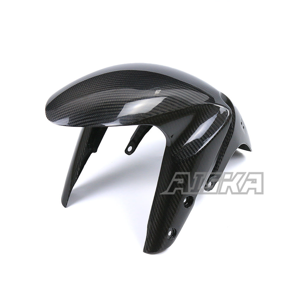AISKA  Suzuki GSXR1000 2017-2024 Carbon Fiber Front Fender
