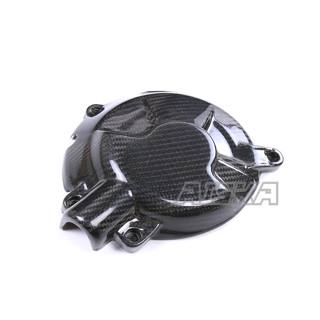 AISKA BMW S1000RR 2019-2025 Carbon Fiber Engine Cover