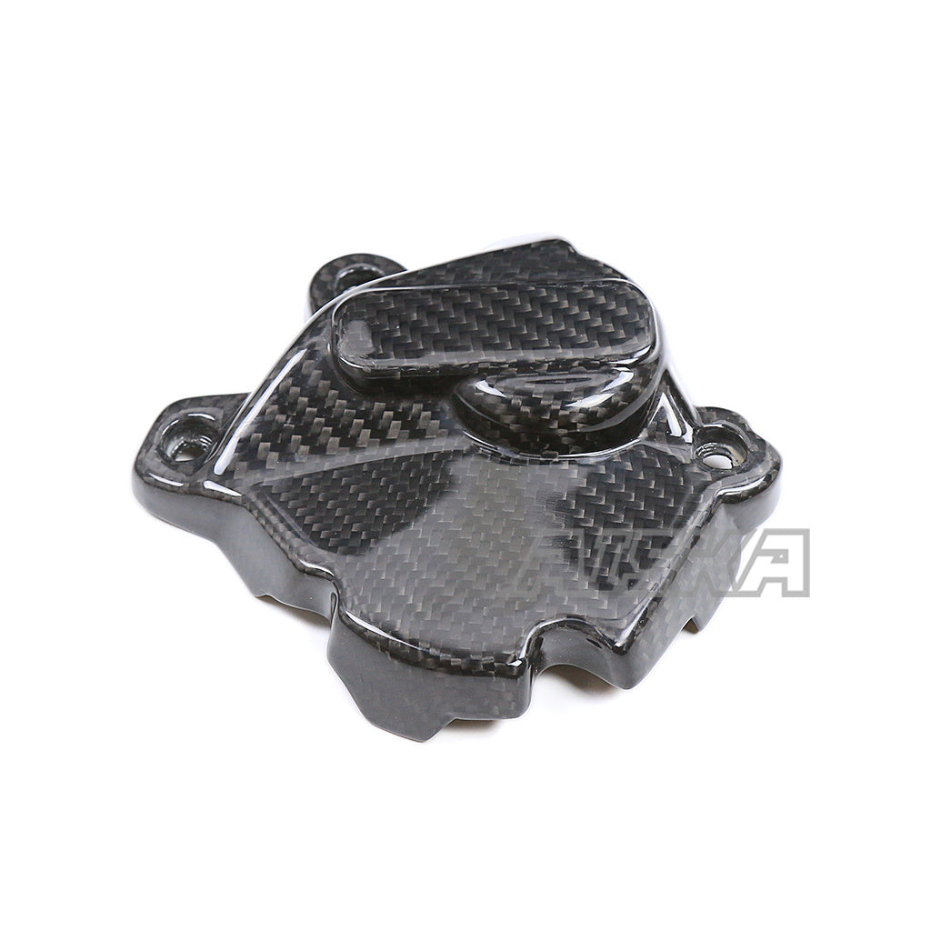 AISKA Honda CBR1000RR-R 2021-2024 Carbon Fiber Engine Cover