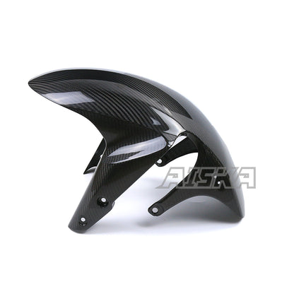 AISKA  Suzuki GSX-S750 Carbon Fiber Front Fender