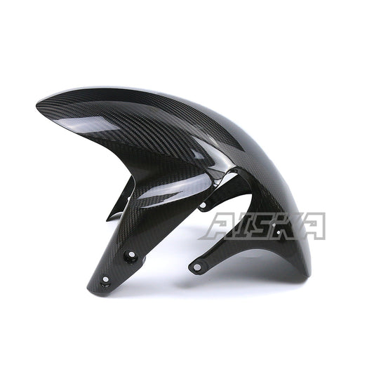 AISKA  Suzuki GSX-S750 Carbon Fiber Front Fender