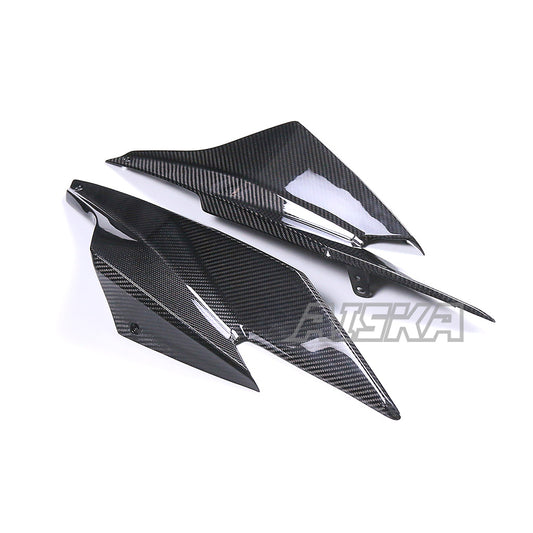 AISKA KTM 1290 Super Duke 2020-2024 Carbon Fiber Tank Side Covers