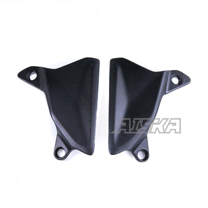 AISKA Ducati Multistrada V4S 2021-2022 Carbon Fiber Front Side Panels