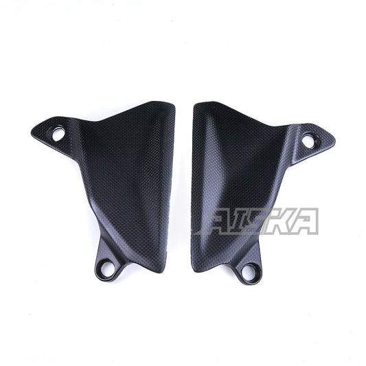 AISKA Ducati Multistrada V4S 2021-2022 Carbon Fiber Front Side Panels