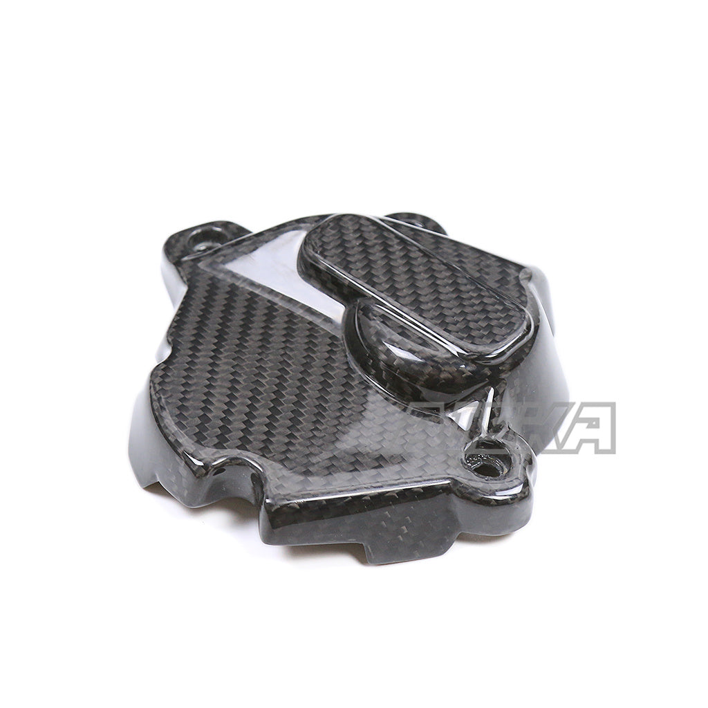 AISKA Honda CBR1000RR-R 2021-2024 Carbon Fiber Engine Cover