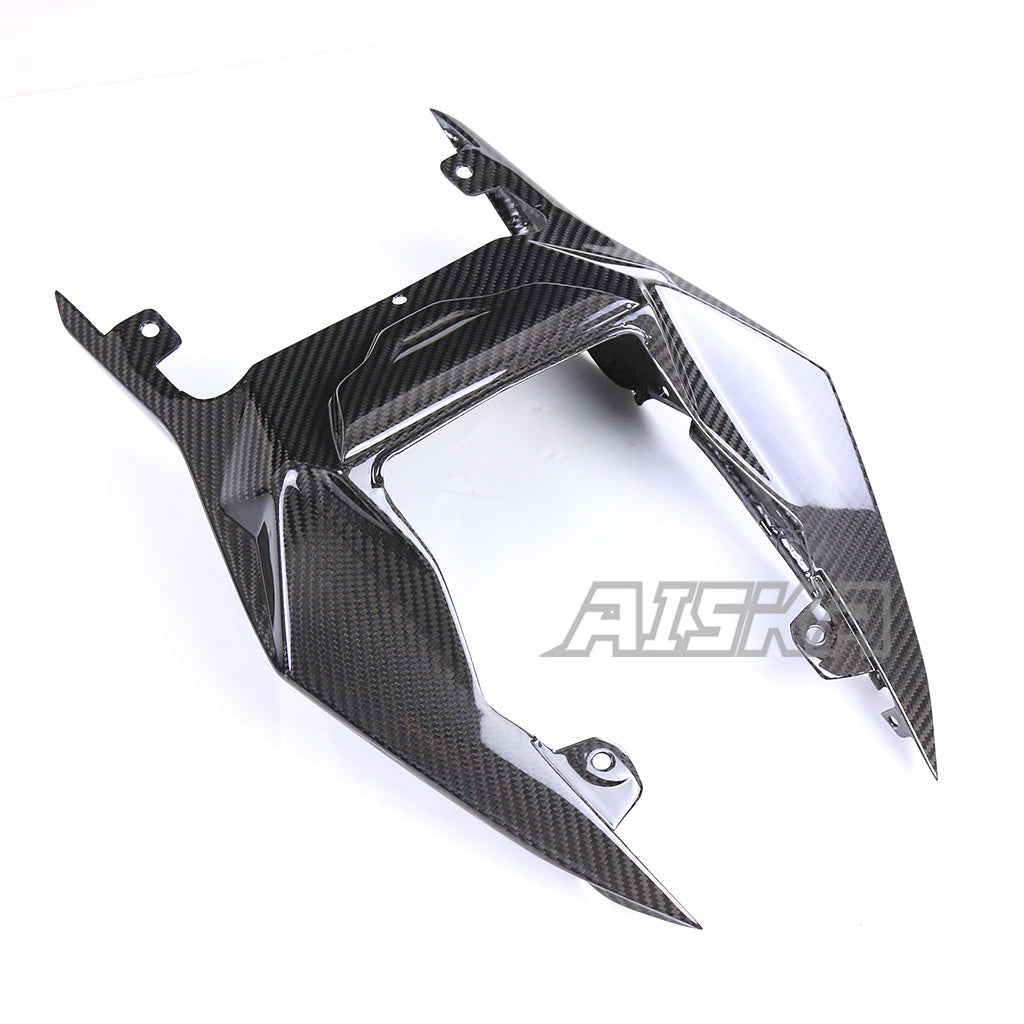 AISKA BMW S1000RR 2015- 2018 Carbon Fiber Seat Side Panels