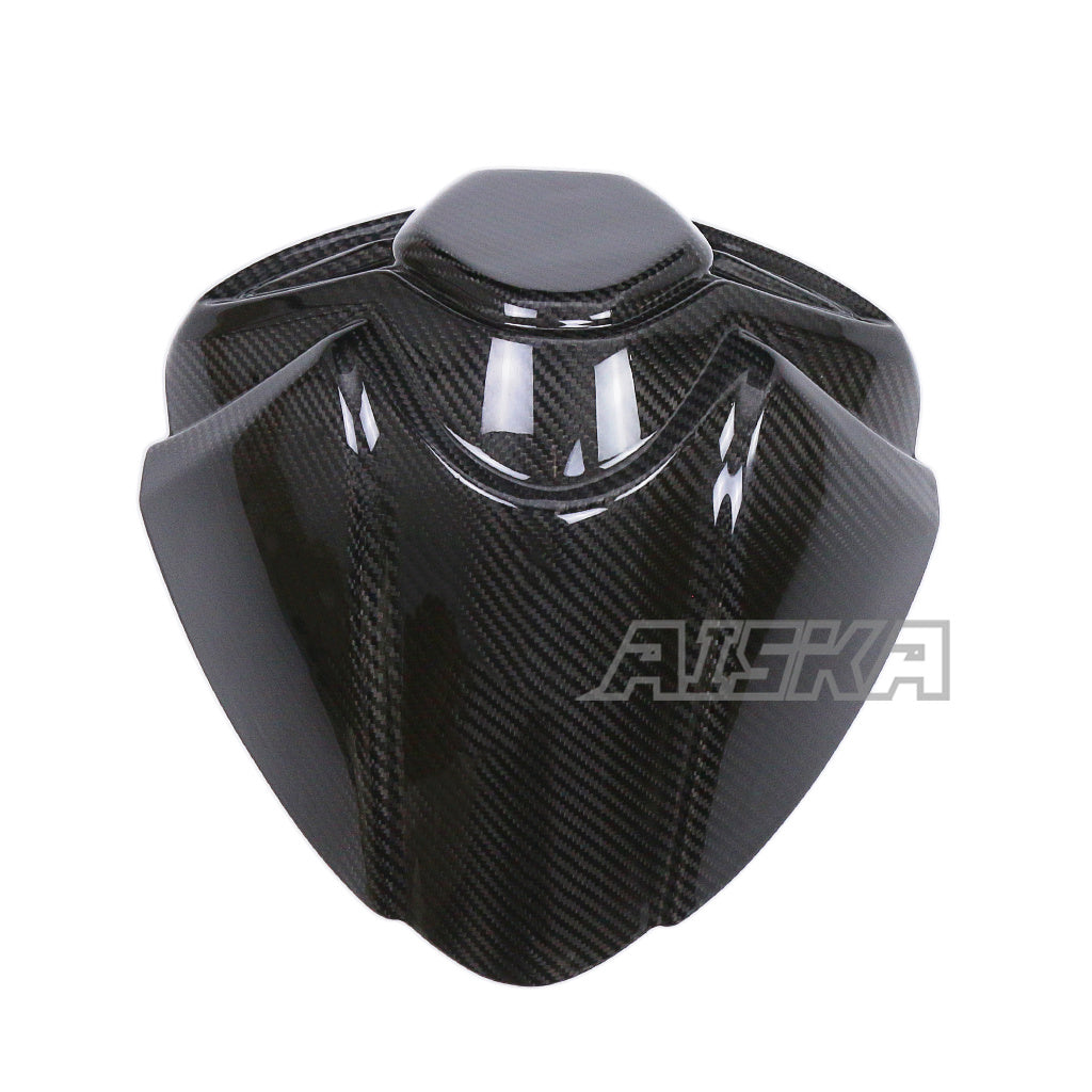 AISKA Suzuki GSX1300 R Hayabusa 2021-2025 Carbon Fiber Rear Seat Cover