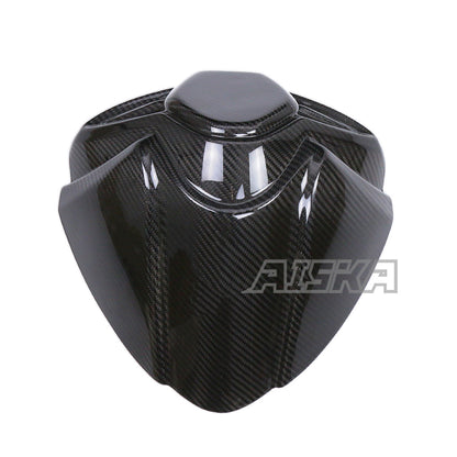 AISKA Suzuki GSX1300 R Hayabusa 2021-2025 Carbon Fiber Rear Seat Cover