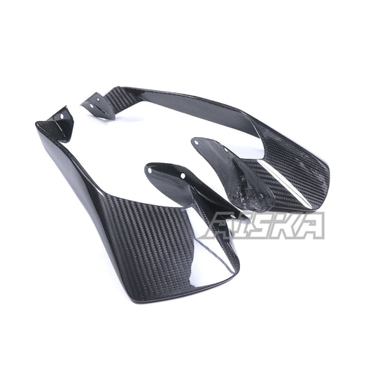 AISKA Yamaha R1 R1M 2025 Carbon Fiber Winglets