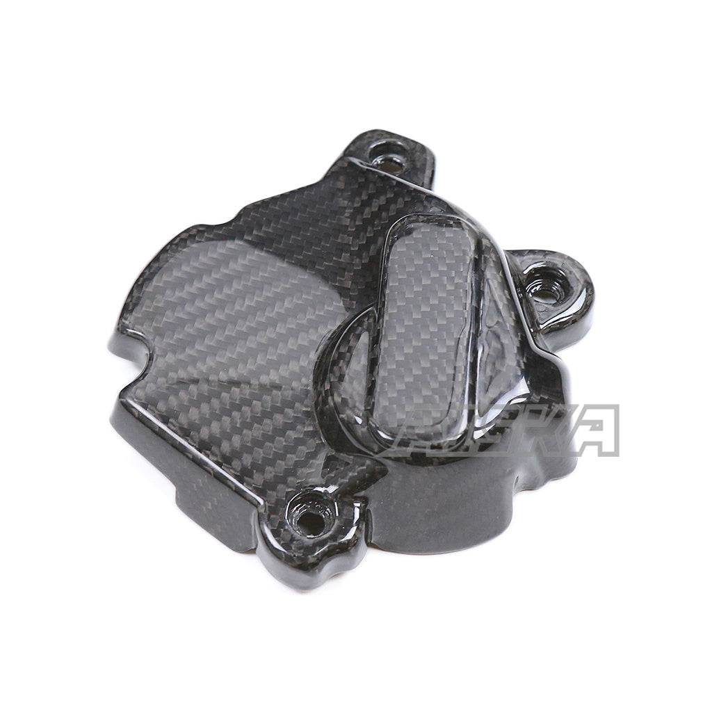 AISKA Honda CBR1000RR-R 2021-2024 Carbon Fiber Engine Cover