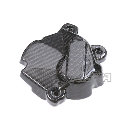 AISKA Honda CBR1000RR-R 2021-2024 Carbon Fiber Engine Cover