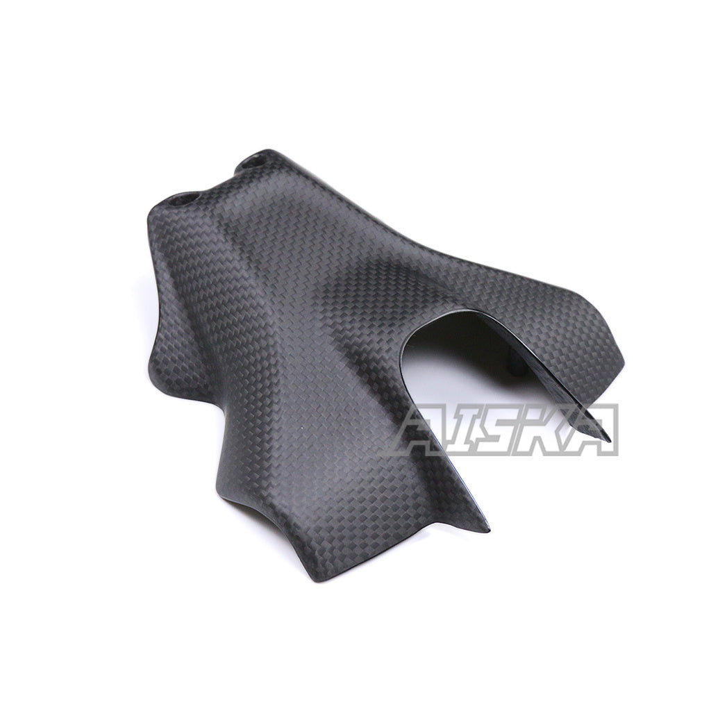 AISKA Ducati Hypermotard 950 2019+ Carbon Fiber Front Fairing