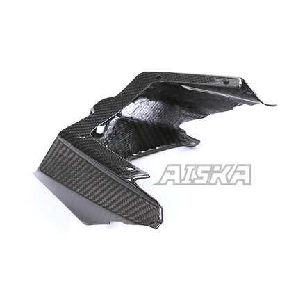 AISKA Kawasaki Z H2 2021-2024 Carbon Fiber Taillight Cover