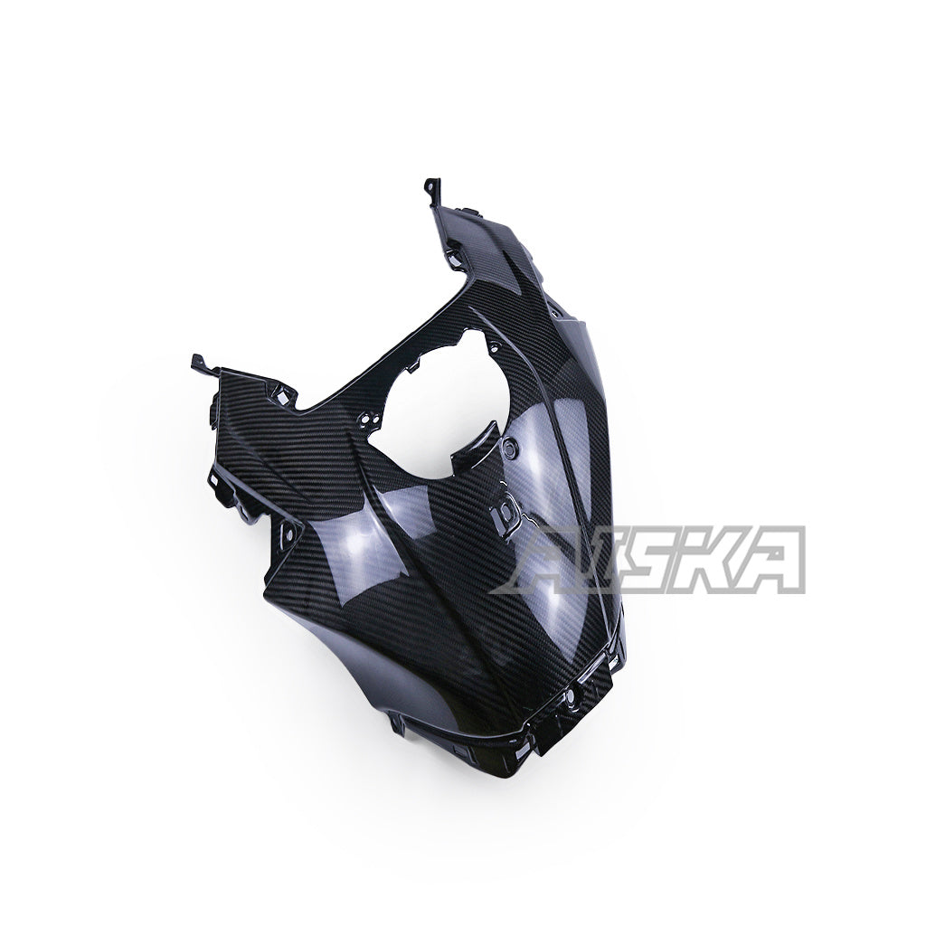 AISKA BMW S1000XR 2015-2019 Carbon Fiber Fuel Tank Cover